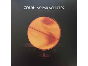 Rock / Indie / Alternative Coldplay - Parachutes LP (2025 reissue)