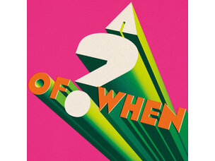 Rock / Indie / Alternative (7/10/26) Panda Bear & Sonic Boom - A ? Of WHEN