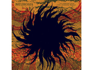 Metal Neurosis - Undying Love... LP (color)