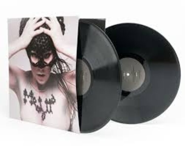 Rock / Indie / Alternative Bjork - Medulla LP