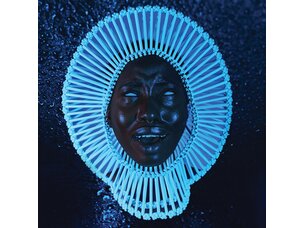 Hip Hop Childish Gambino - Awaken My Love LP