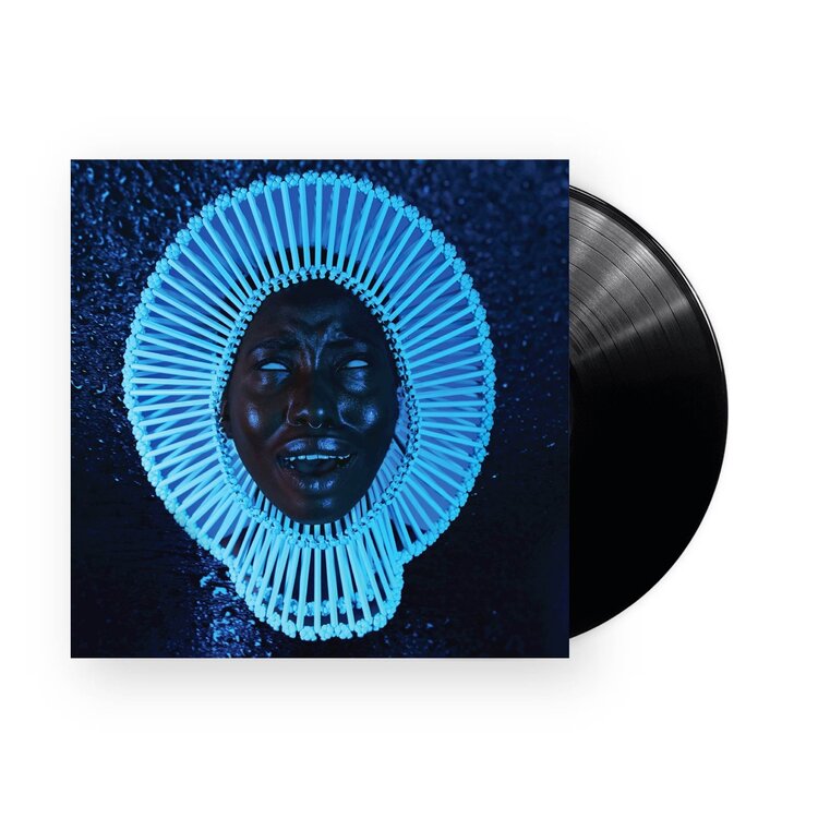 Hip Hop Childish Gambino - Awaken My Love LP