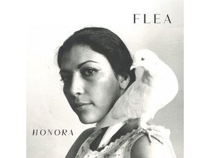 Flea - Honora (Black) LP