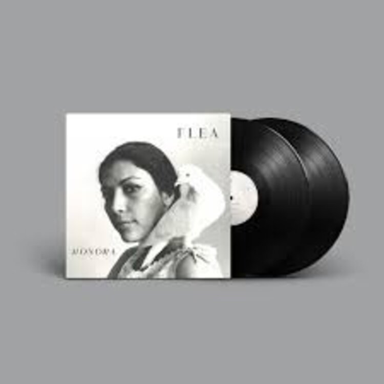 Flea - Honora (Black) LP