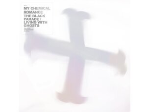 Rock / Indie / Alternative My Chemical Romance - Black Parade / Living With Ghosts (10th Anniversary) LP