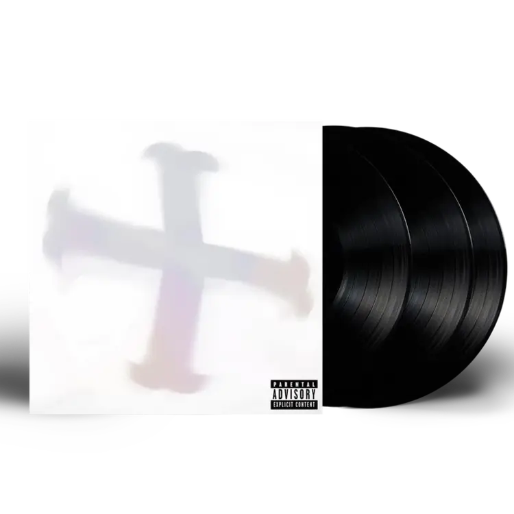 Rock / Indie / Alternative My Chemical Romance - Black Parade / Living With Ghosts (10th Anniversary) LP