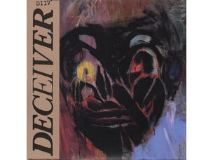 Rock / Indie / Alternative Diiv - Deceiver LP