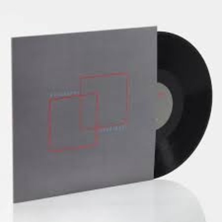Rock / Indie / Alternative Pinegrove - Cardinal LP