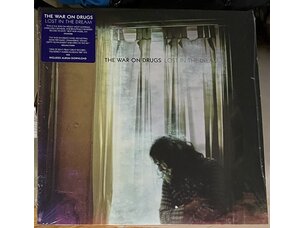 Rock / Indie / Alternative War On Drugs - Lost In The Dream LP