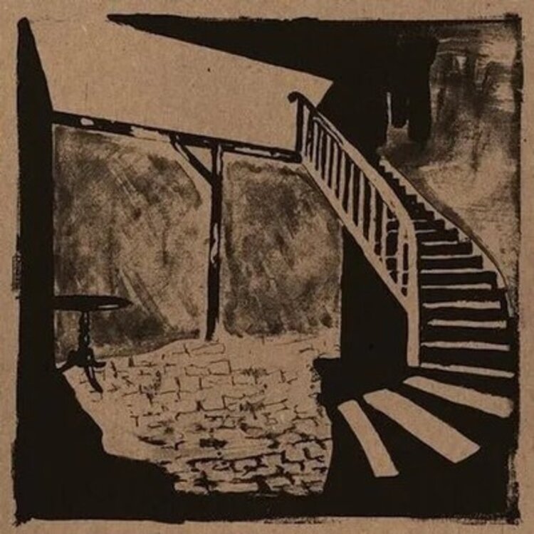 Rock / Indie / Alternative Ward, M - Duet for Guitars #2 LP