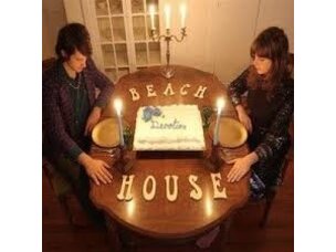 Rock / Indie / Alternative Beach House - Devotion LP