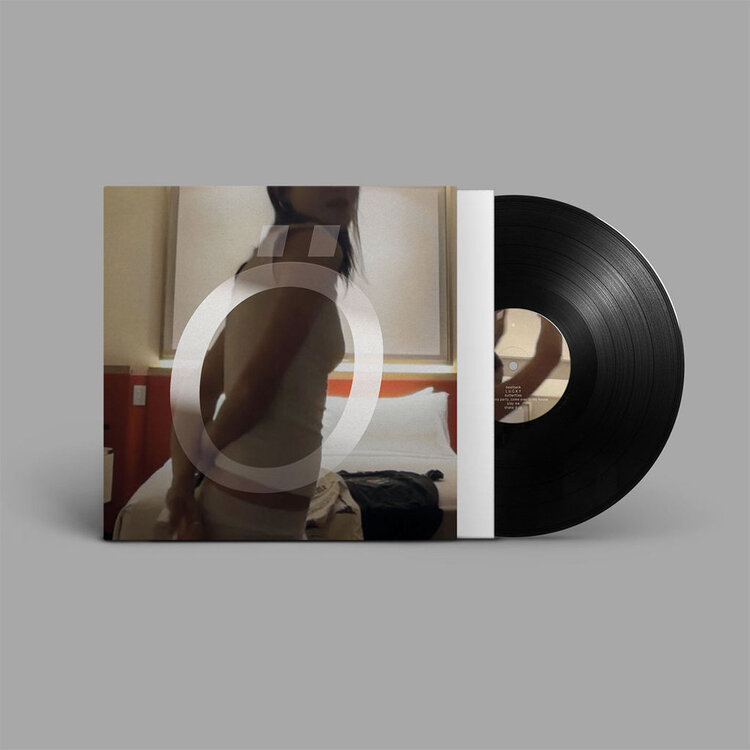 Electronic Fcukers - O LP (black)
