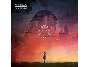 Electronic Odesza - In Return LP