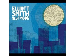 Rock / Indie / Alternative Elliott Smith - New Moon LP (silver)