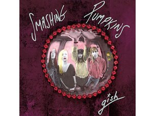 Smashing Pumpkins - Gish LP (RSD Essential)