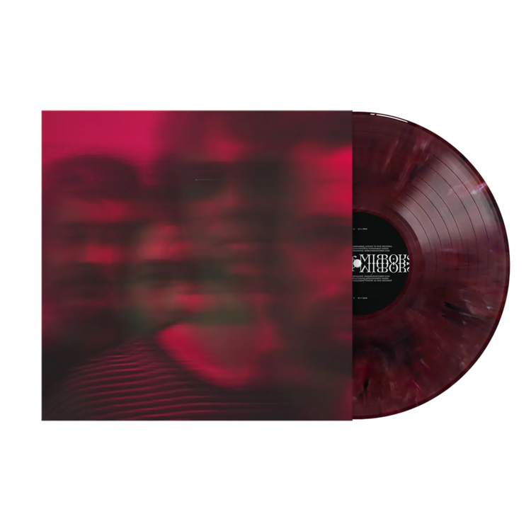 Rock / Indie / Alternative All Them Witches - House Of Mirrors LP