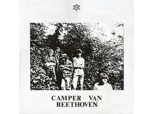 Rock / Indie / Alternative Camper Van Beethoven - II & III LP (40th, color)