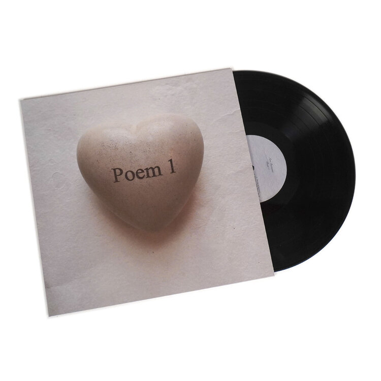 Ana Roxanne - Poem 1 LP