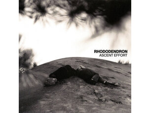 Metal Rhododendron - Ascent Effort LP (color)