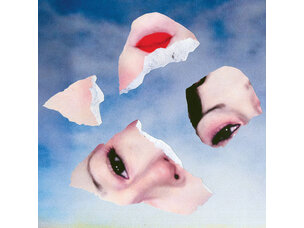 Hannah Lew - S/T LP
