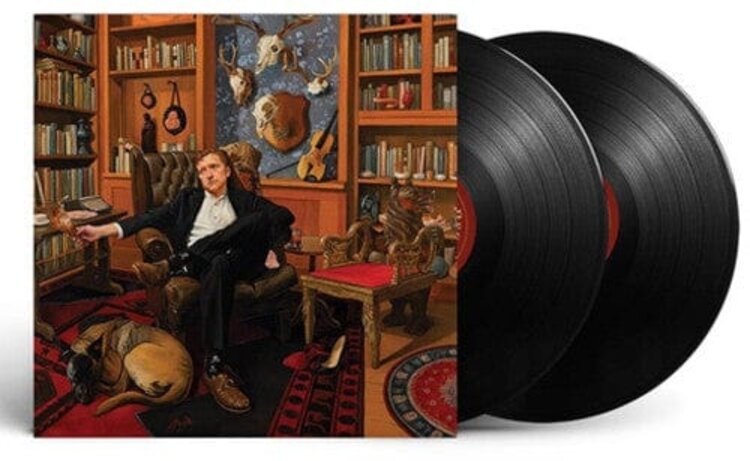 Country / Folk Childers, Tyler - Snipe Hunter LP