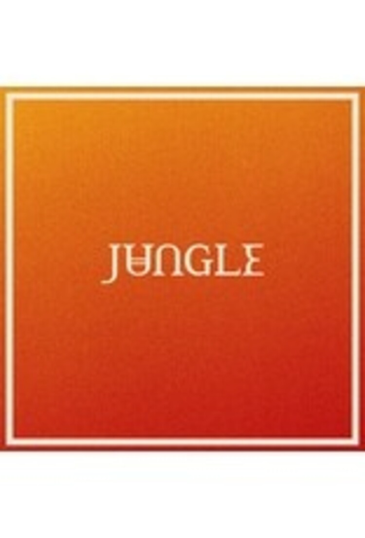 Electronic Jungle - Volcano LP