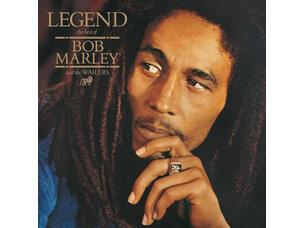 Reggae / Ska Bob Marley - Legend LP