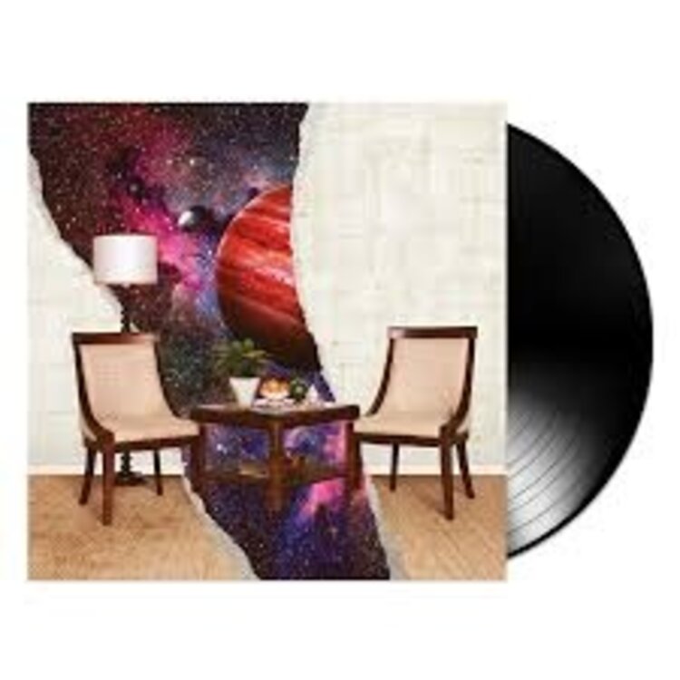 Rock / Indie / Alternative Rainbow Kitten Surprise - How To Friend, Love, Freefall LP