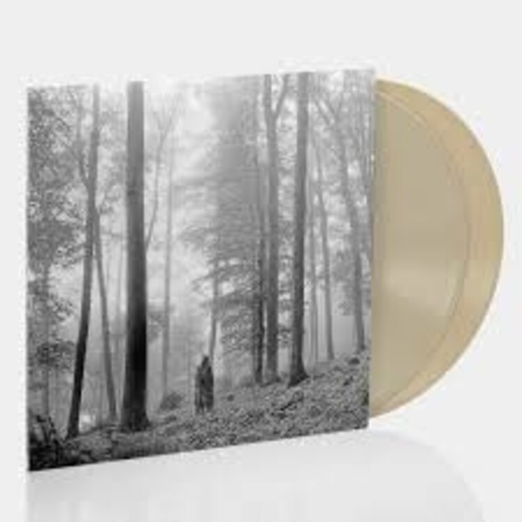 Modern Pop Swift, Taylor - Folklore LP
