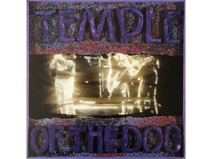 Rock / Indie / Alternative Temple of the Dog - S/T LP