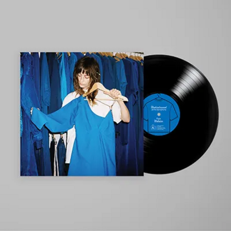 Rock / Indie / Alternative Webster, Faye - Underdressed at the Symphony LP