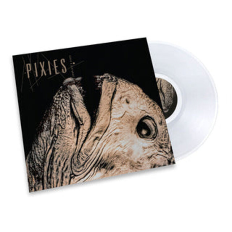 Rock / Indie / Alternative (6/26/26) Pixies - Complete B-Sides LP