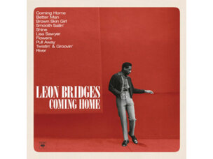 R&B / Soul / Funk Leon Bridges - Coming Home LP
