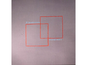 Rock / Indie / Alternative Pinegrove - Cardinal LP
