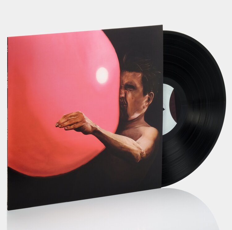 Rock / Indie / Alternative Idles - Ultra Mono LP