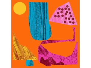 World (6/26/26) Various - Mr Bongo Record Club Vol 8