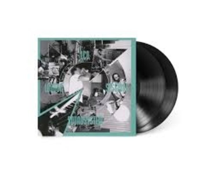 Electronic LCD Soundsystem - London Sessions LP