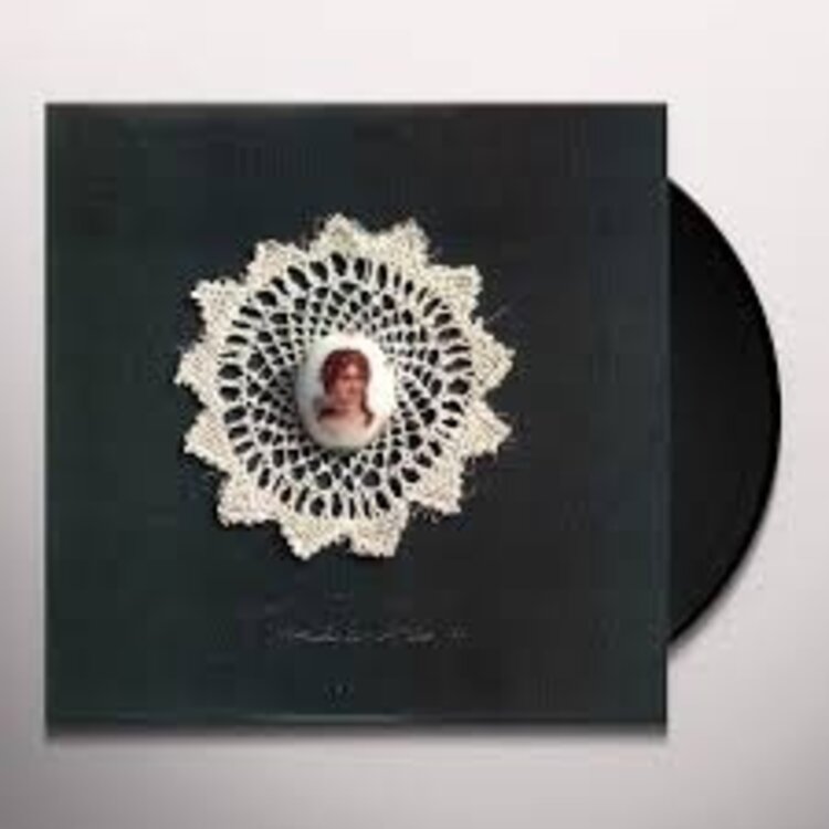 Rock / Indie / Alternative Magnolia Electric Co - Josephine LP