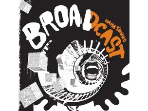 Rock / Indie / Alternative Broadcast - Haha Sound LP
