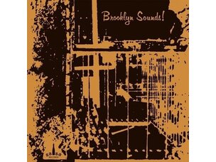 World Brooklyn Sounds LP