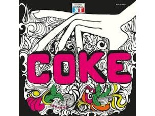 World Coke - Coke LP