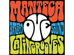 World Manteca - OYE LP