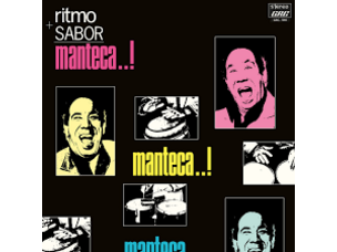 World Menteca - Rito & Sabor LP
