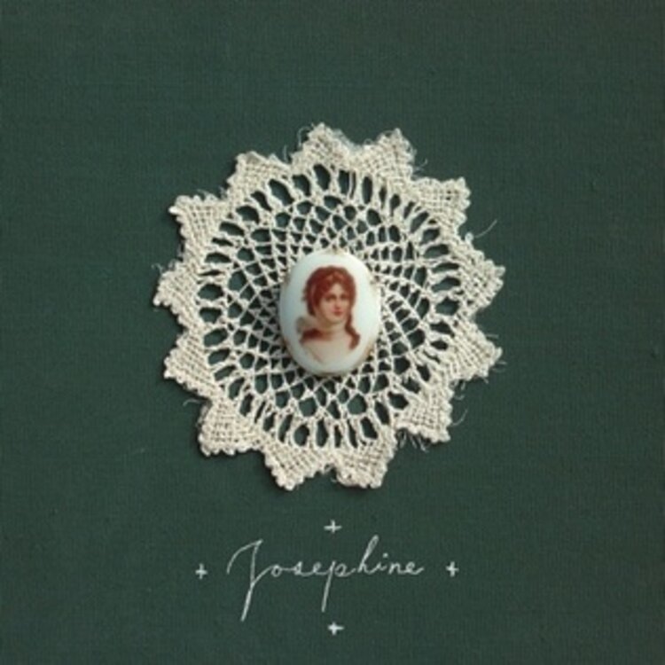 Rock / Indie / Alternative Magnolia Electric Co - Josephine LP