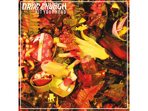 Rock / Indie / Alternative Drug Church - Hit Your Head LP