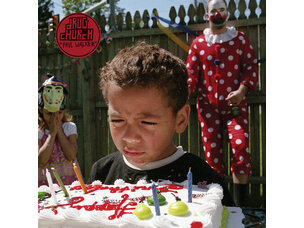 Rock / Indie / Alternative Drug Church - Paul Walker LP