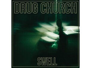 Rock / Indie / Alternative Drug Church - Swell LP