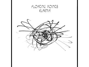 Electronic Floating Points - Elaenia LP (10th anniversary)