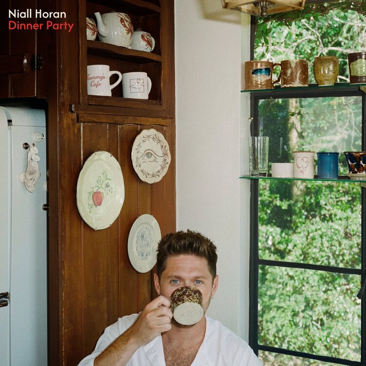 Modern Pop Niall Horan - Dinner Party LP