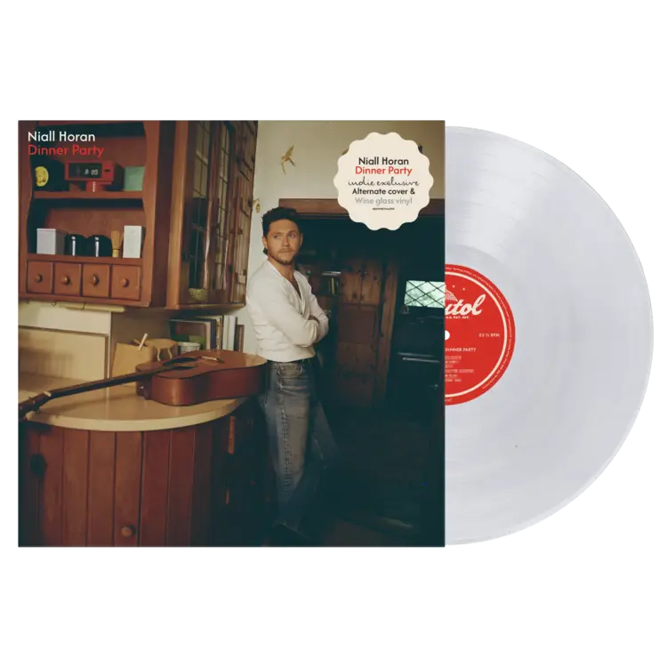 Modern Pop Niall Horan - Dinner Party LP
